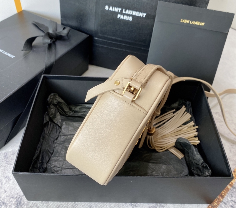 YSL Satchel Bags